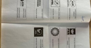 Stire din Politică-Administrație : Astăzi se trage la sorți ordinea de înscriere a candidaţilor la alegerile prezidenţiale pe buletinul de vot