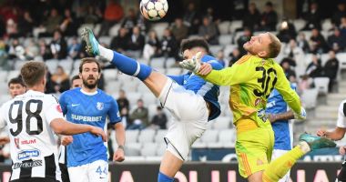 Stire din Sport : Culoar bun în Cupa României! FC Farul, adversară accesibilă în sferturile de finală