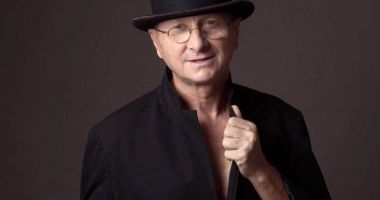 Stire din Cultură-Educație : Horațiu Mălăele, pe scena Centrului „Jean Constantin”
