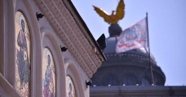 Stire din Actualitate : BOR îndeamnă la pace și unitate, după ce AUR a chemat lumea să iasă în stradă