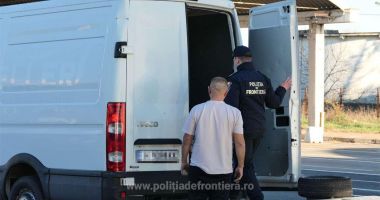 Stire din Eveniment : Rezultate înregistrate la frontieră în ultimele 24 de ore