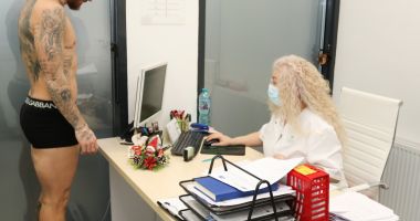 Farul Constanța s-a reunit sâmbătă cu 31 de jucători, la vizita medicală. Ce noutăți are Gică Hagi - 4