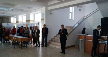 FOTO. Zilele Porților Deschise la Universitatea "Ovidius". Ce modificări apar în anul universitar 2017-2018 - 3