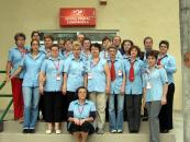 Stire din Social : Poștașul, omagiat prin muncă de Ziua Mondială a Poștei