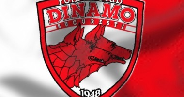 DINAMO BUCUREȘTI, OFICIAL în insolvență