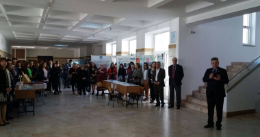 FOTO. Zilele Porților Deschise la Universitatea "Ovidius". Ce modificări apar în anul universitar 2017-2018 - 2