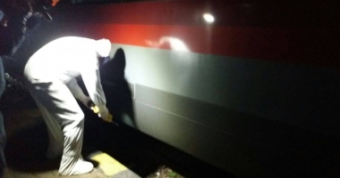 GALERIE FOTO-VIDEO. GRAV ACCIDENT FEROVIAR, ÎN GARA CFR CONSTANȚA. MULTIPLE VICTIME! - 10