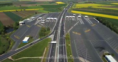 Stire din Eveniment : Restricții de circulație pentru camioanele de mare tonaj pe teritoriul Ungariei