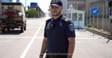 Stire din Eveniment : Rezultate înregistrate la frontieră în ultimele 24 de ore