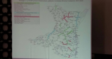 UPDATE / Mai multe funcții de conducere din CJ Constanța, desființate. Ce s-a mai discutat în cadrul conferinței - 2