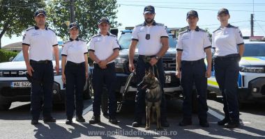 Stire din Eveniment : Rezultate înregistrate la frontieră în ultimele 24 de ore