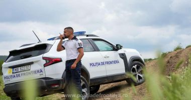 Stire din Eveniment : Rezultate înregistrate la frontieră în ultimele 24 de ore