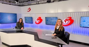 Stire din Actualitate : „Sursa de sănătate“ - Soluții moderne pentru un creier suprasolicitat