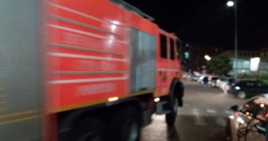 GALERIE FOTO-VIDEO. GRAV ACCIDENT FEROVIAR, ÎN GARA CFR CONSTANȚA. MULTIPLE VICTIME! - 6