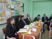 Stire din Cultură-Educație : Mai puțini elevi la cursurile de religie islamică