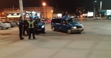 GALERIE FOTO-VIDEO. GRAV ACCIDENT FEROVIAR, ÎN GARA CFR CONSTANȚA. MULTIPLE VICTIME! - 2