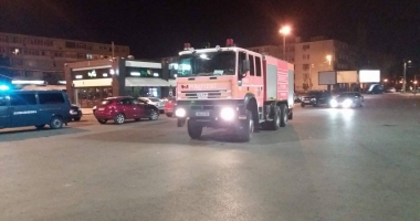 GALERIE FOTO-VIDEO. GRAV ACCIDENT FEROVIAR, ÎN GARA CFR CONSTANȚA. MULTIPLE VICTIME! - 4