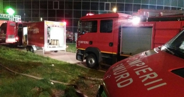 GALERIE FOTO-VIDEO. GRAV ACCIDENT FEROVIAR, ÎN GARA CFR CONSTANȚA. MULTIPLE VICTIME! - 11