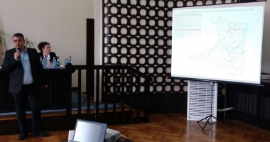 UPDATE / Mai multe funcții de conducere din CJ Constanța, desființate. Ce s-a mai discutat în cadrul conferinței - 3