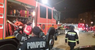 GALERIE FOTO-VIDEO. GRAV ACCIDENT FEROVIAR, ÎN GARA CFR CONSTANȚA. MULTIPLE VICTIME! - 8