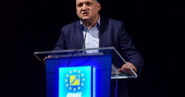 ALEGERI ÎN PNL CONSTANȚA. Liberalul Romeo Rezeanu, candidatură interzisă / UPDATE - 7