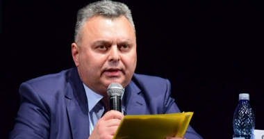 ALEGERI ÎN PNL CONSTANȚA. Liberalul Romeo Rezeanu, candidatură interzisă / UPDATE - 10