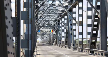 Stire din Social : Restricții de circulație pe podul Giurgiu-Ruse, la început de iunie