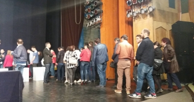 ALEGERI ÎN PNL CONSTANȚA. Liberalul Romeo Rezeanu, candidatură interzisă / UPDATE - 11