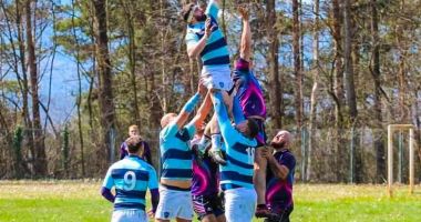 Stire din Sport : CS Năvodari, victorie cu bonus ofensiv în deplasarea de la Alba Iulia
