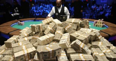 Stire din Actualitate : Poker: Cum se pot fura 440 de milioane de dolari cu doar câteva click-uri