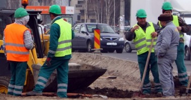 Stire din Social : DOREL LOVEȘTE LA CONSTANȚA / Jumătate de oraș lăsat fără apă