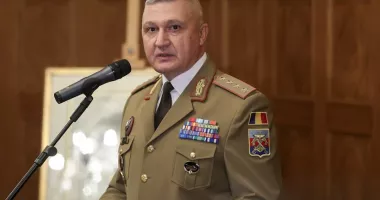 Stire din Eveniment : Procurorii militari DNA au anunțat calitatea de suspect pentru generalul Vlad Gheorghiță într-un dosar penal