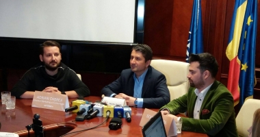 VIDEO. ȘAPTE SCENE, PESTE 100 DE ARTIȘTI ȘI DISTRACȚIE DIN PLIN! Cel mai mare festival pe nisip din Europa, în această vară, la Constanța - 2