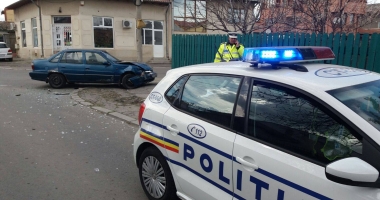 Galerie foto / ACCIDENT RUTIER CU VICTIMĂ, ÎN CONSTANȚA / UPDATE - 3