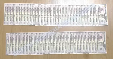 Trei directori de fabrici de armament, reținuți de DNA pentru luare de mită