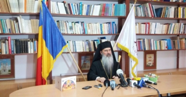 Stire din Social : Constănțenii, așteptați și în acest an să ia Lumina Sfântă, adusă de la Ierusalim