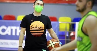 Baschet / Cursuri online pentru perfecţionarea antrenorilor din Liga Naţională