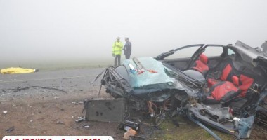 Silviu Lung, în stare gravă după un accident rutier / Galerie foto - 5