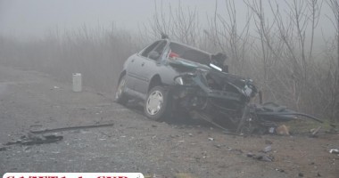 Silviu Lung, în stare gravă după un accident rutier / Galerie foto - 6