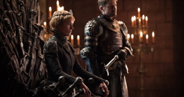 Stire din Monden : Game of Thrones / Cel de-al șaptelea sezon începe duminică