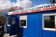 Stire din Politică-Administrație : "Asta mai rămăsese, să ghetoitizeze Tomisul!"