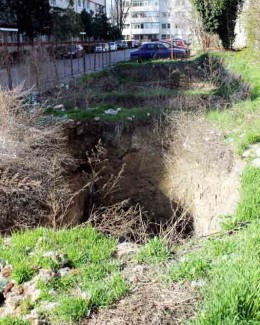 Casa-fantomă care a îngrozit constănțenii - 7