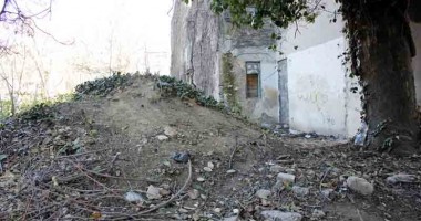 Casa-fantomă care a îngrozit constănțenii - 8