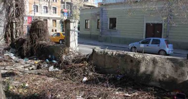 Casa-fantomă care a îngrozit constănțenii - 3