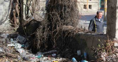Casa-fantomă care a îngrozit constănțenii - 5
