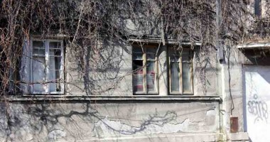 Casa-fantomă care a îngrozit constănțenii - 6
