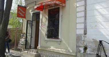 Stire din Eveniment : PERCHEZIȚII în Constanța / Furturi de 15.000 de euro din siturile arheologice din Constanța
