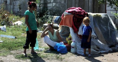 Maidanul cu gunoaie din mijlocul Constanței? - 3