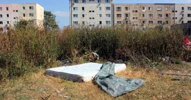 Maidanul cu gunoaie din mijlocul Constanței? - 8