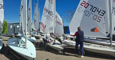 Europa Cup, etapa din Constanța, la start! Spectacol pe Marea Neagră - 6